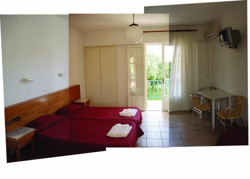 Thalero Holidays Center - Снимка 8