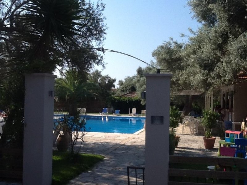 Thalero Holidays Center - Снимка 3