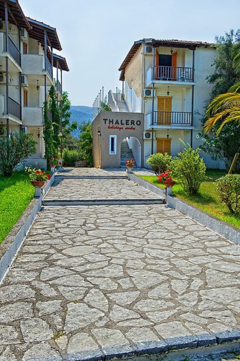 Thalero Holidays Center - Снимка 10