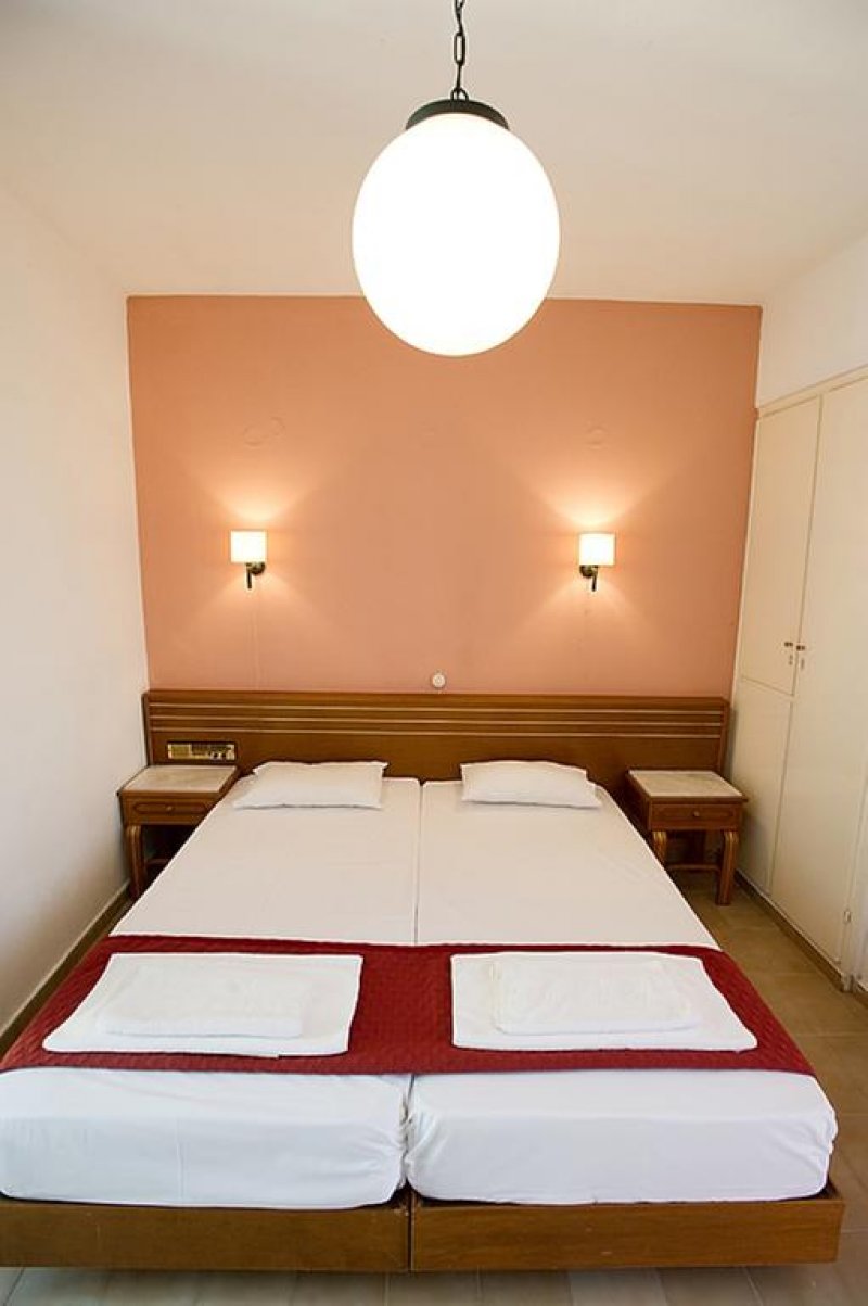 Thalero Holidays Center - Снимка 1