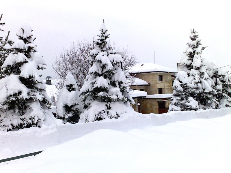 Хотел Панорама - Снимка 4