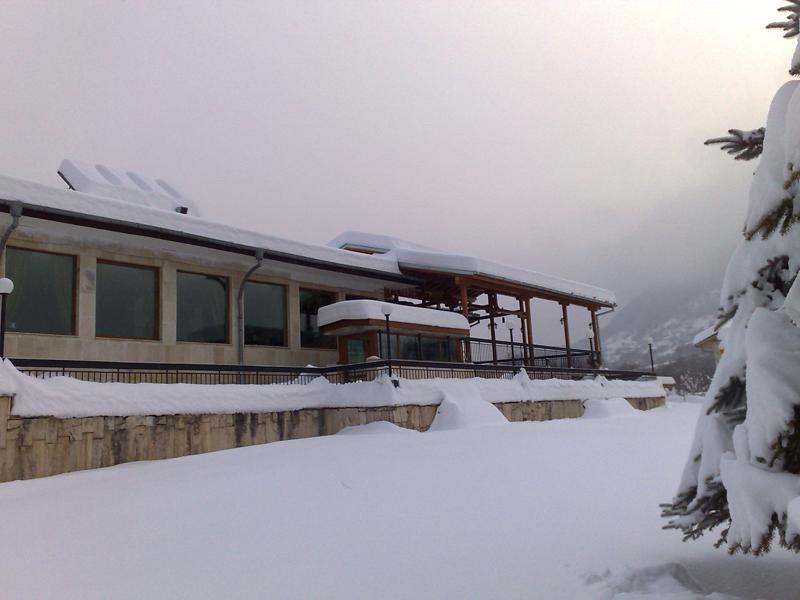 Хотел Панорама - Снимка 1