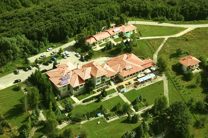 Хотел Панорама - Снимка 4