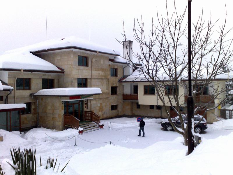 Хотел Панорама - Снимка 5