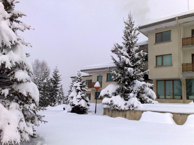 Хотел Панорама - Снимка 5