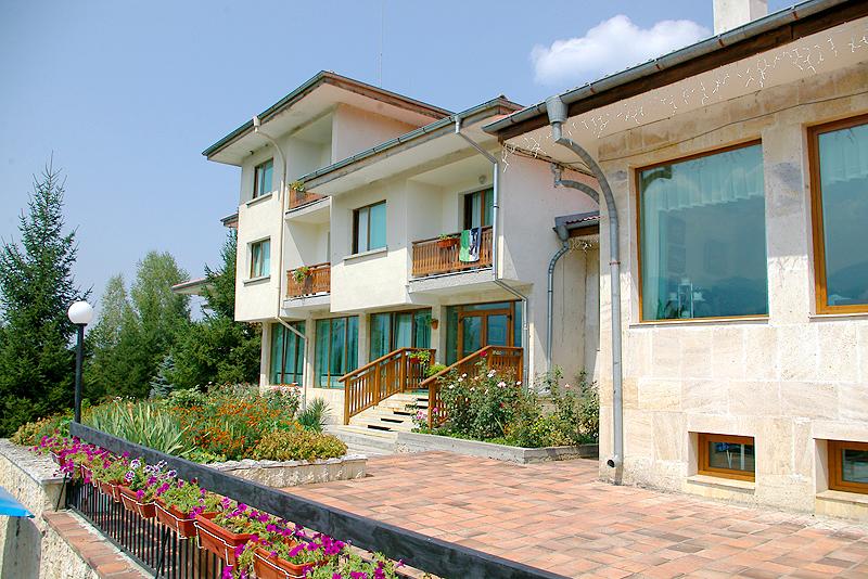 Хотел Панорама - Снимка 4