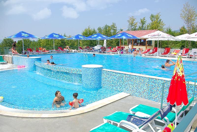 Хотел Панорама - Снимка 7