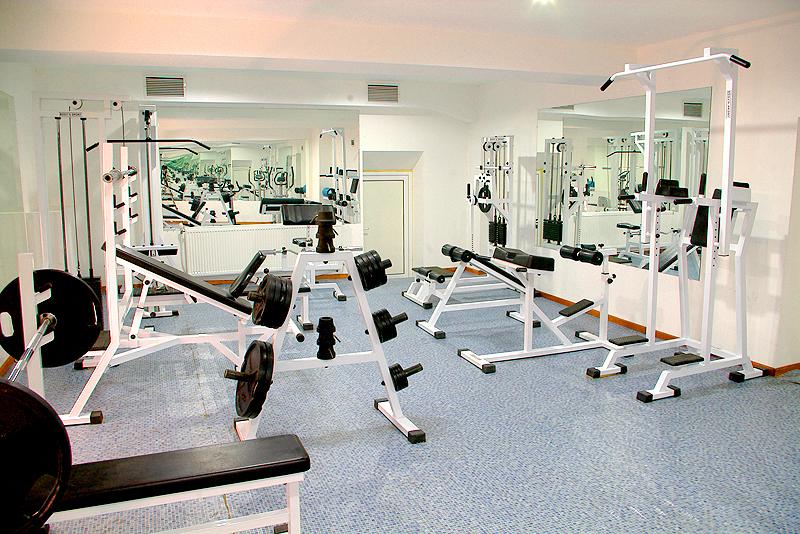 Хотел Панорама - Снимка 1