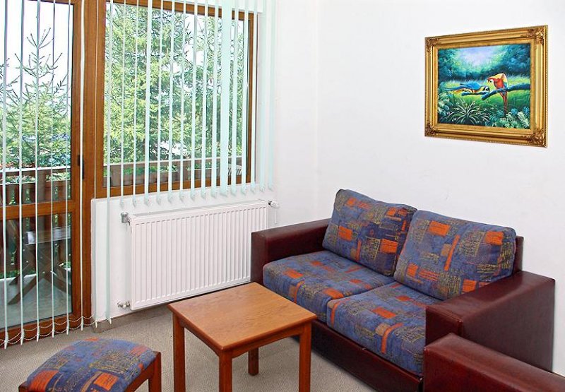 Хотел Панорама - Снимка 10