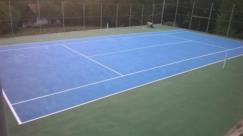 Хотел Панорама - Снимка 2