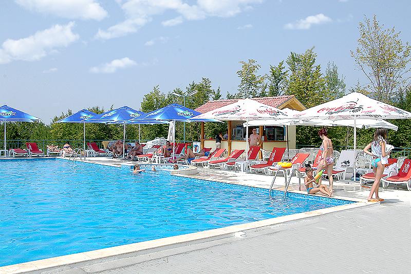 Хотел Панорама - Снимка 1