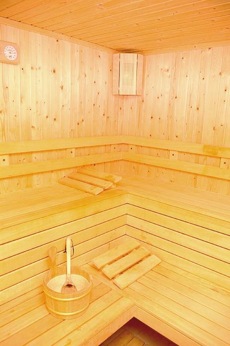 Хотел Панорама - Снимка 11