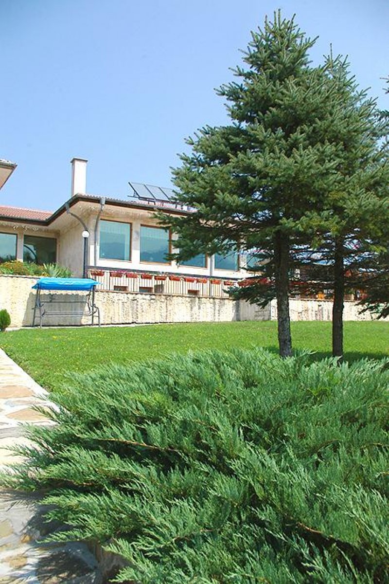 Хотел Панорама - Снимка 8