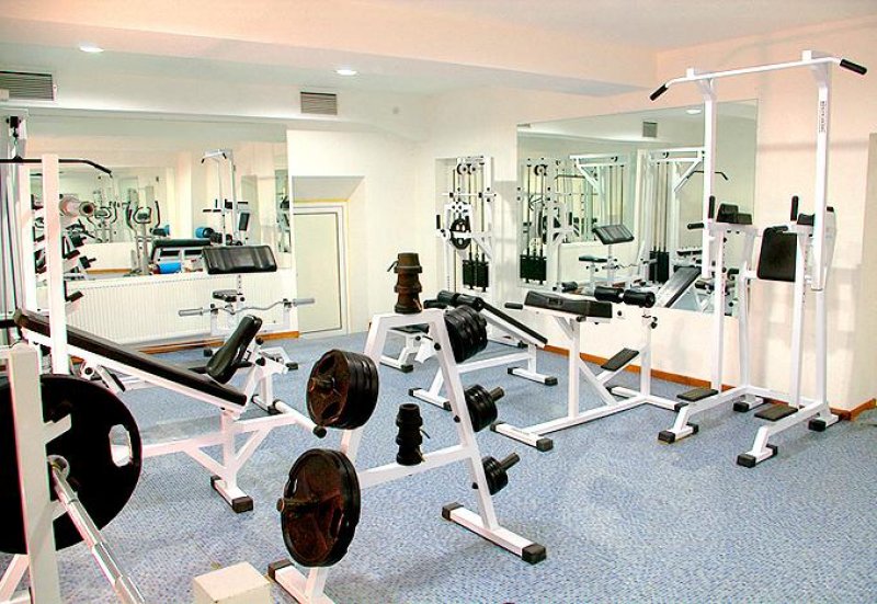 Хотел Панорама - Снимка 10