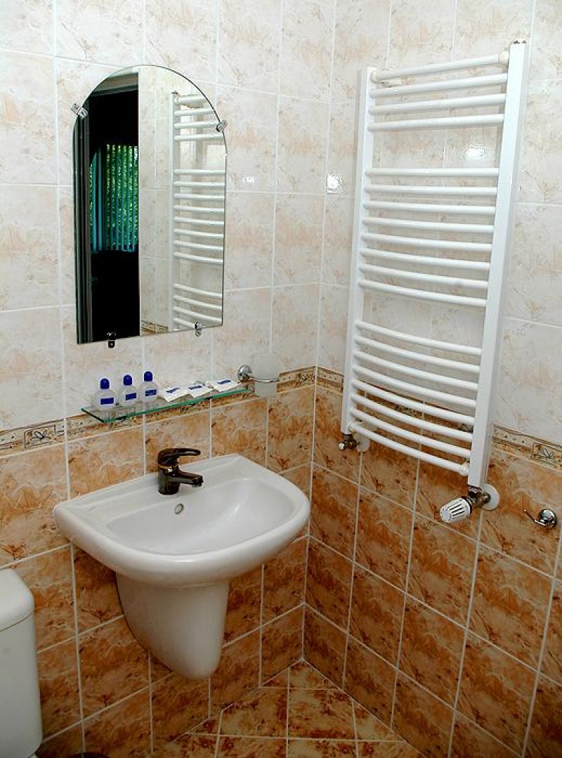 Хотел Панорама - Снимка 7