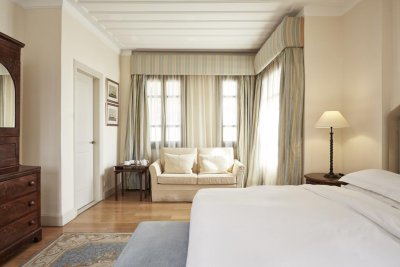 Captain's House Boutique Hotel