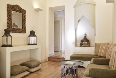 Captain's House Boutique Hotel - Снимка 4