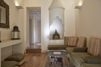 Captain's House Boutique Hotel - Снимка 6