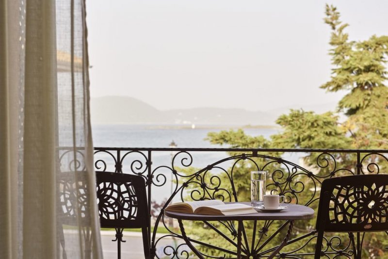 Captain's House Boutique Hotel - Снимка 5