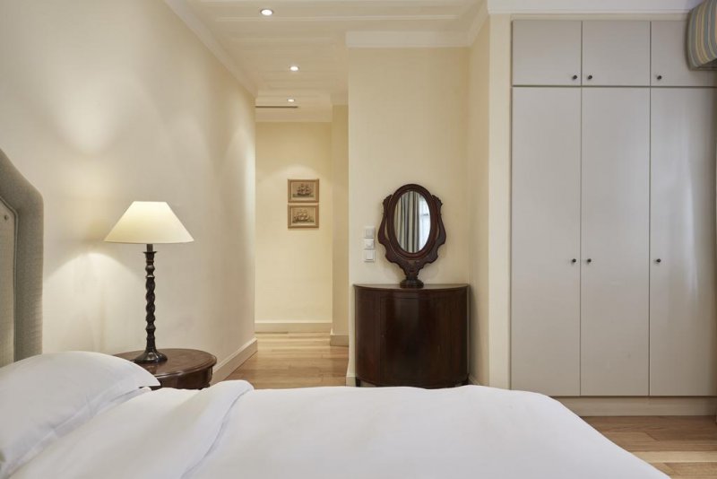 Captain's House Boutique Hotel - Снимка 4