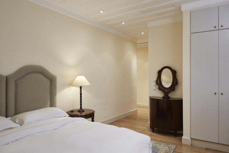 Captain's House Boutique Hotel - Снимка 3