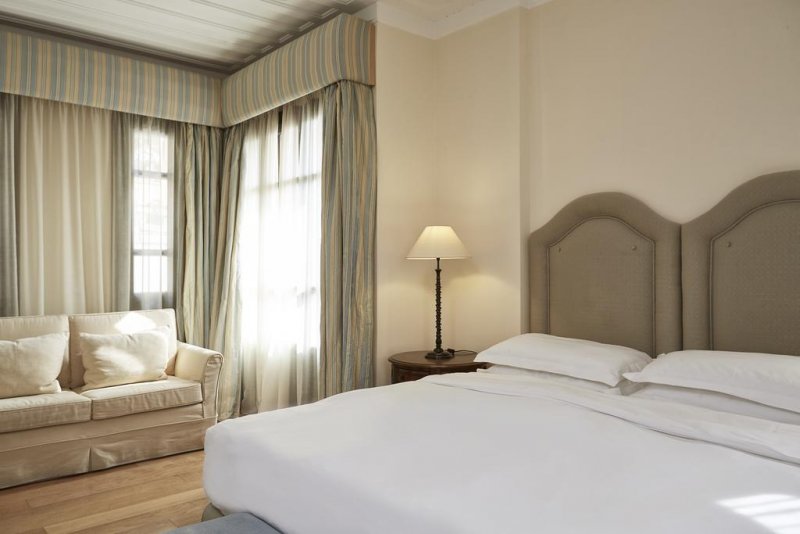 Captain's House Boutique Hotel - Снимка 4