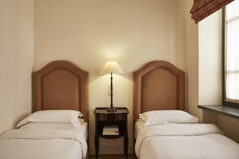Captain's House Boutique Hotel - Снимка 3