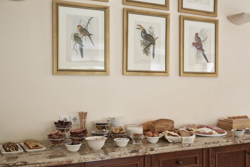 Captain's House Boutique Hotel - Снимка 4