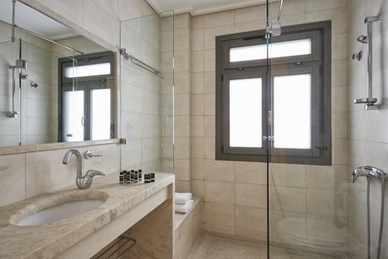 Captain's House Boutique Hotel - Снимка 9