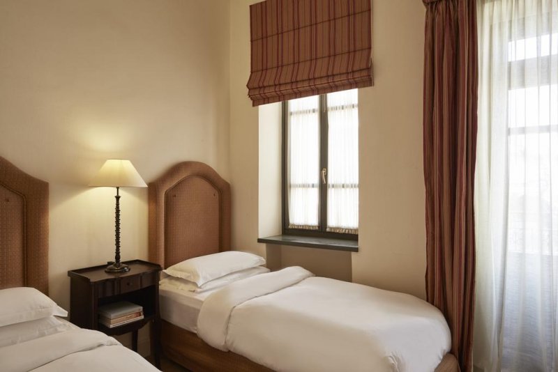 Captain's House Boutique Hotel - Снимка 1