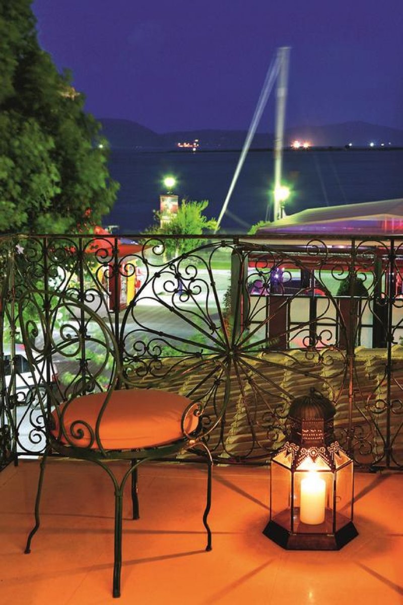 Captain's House Boutique Hotel - Снимка 4