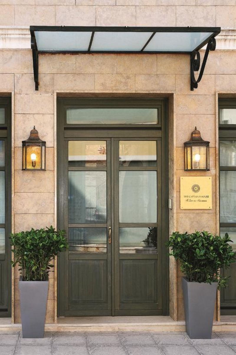 Captain's House Boutique Hotel - Снимка 10