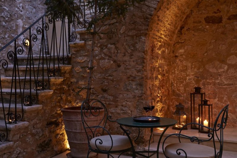 Captain's House Boutique Hotel - Снимка 7