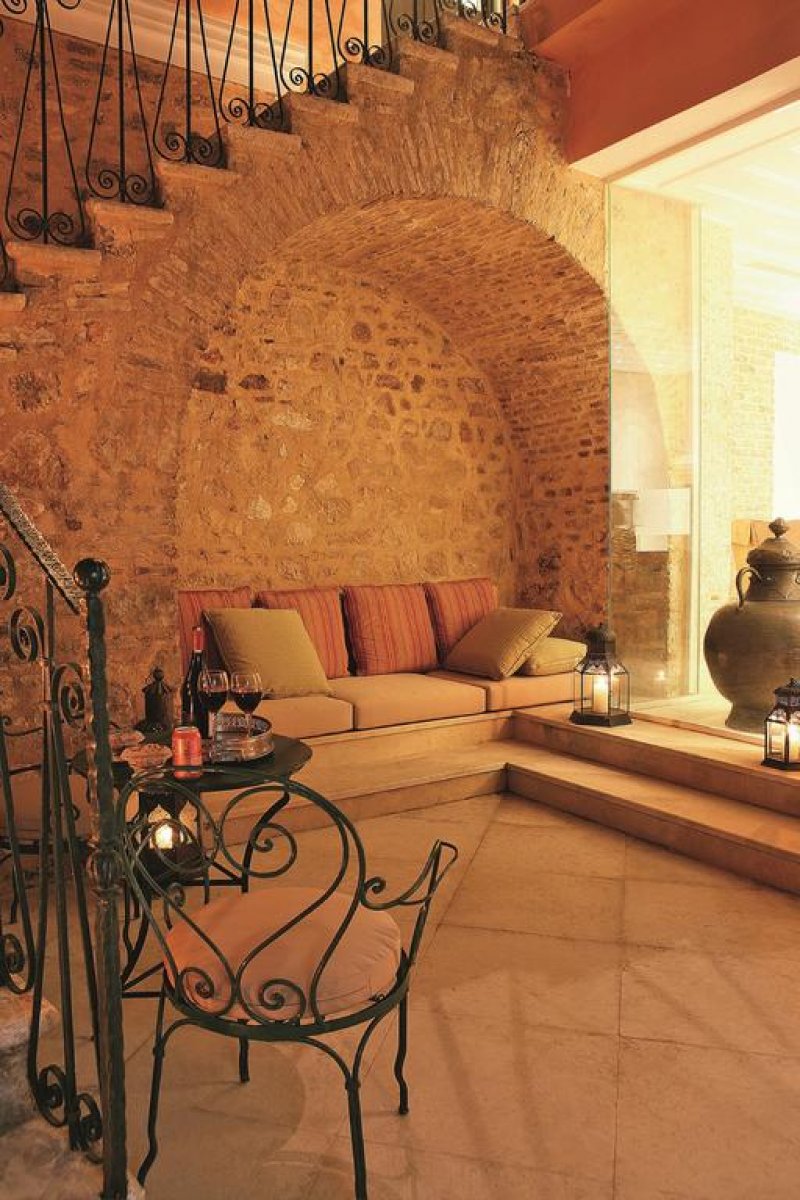 Captain's House Boutique Hotel - Снимка 10