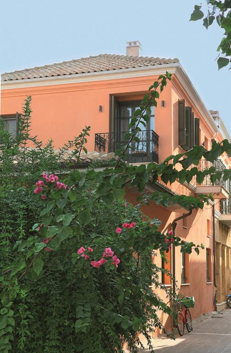 Captain's House Boutique Hotel - Снимка 5