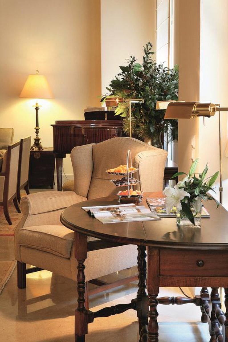 Captain's House Boutique Hotel - Снимка 10