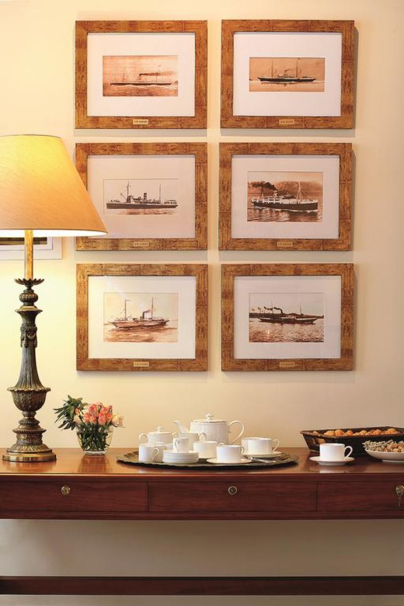 Captain's House Boutique Hotel - Снимка 10