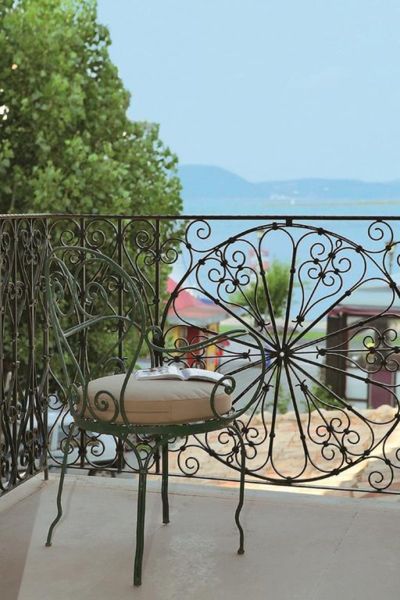 Captain's House Boutique Hotel - Снимка 5