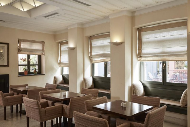 Captain's House Boutique Hotel - Снимка 7