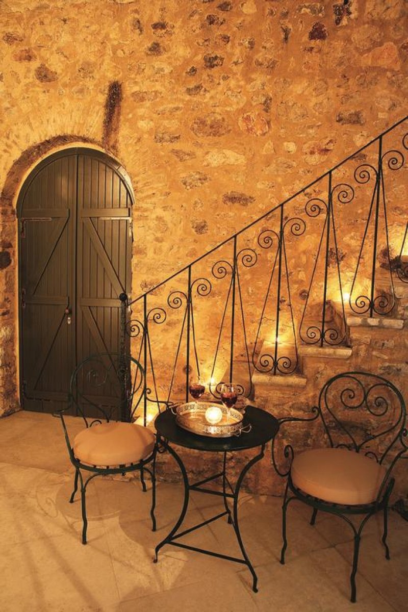 Captain's House Boutique Hotel - Снимка 1