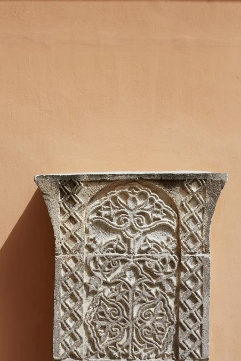 Captain's House Boutique Hotel - Снимка 3