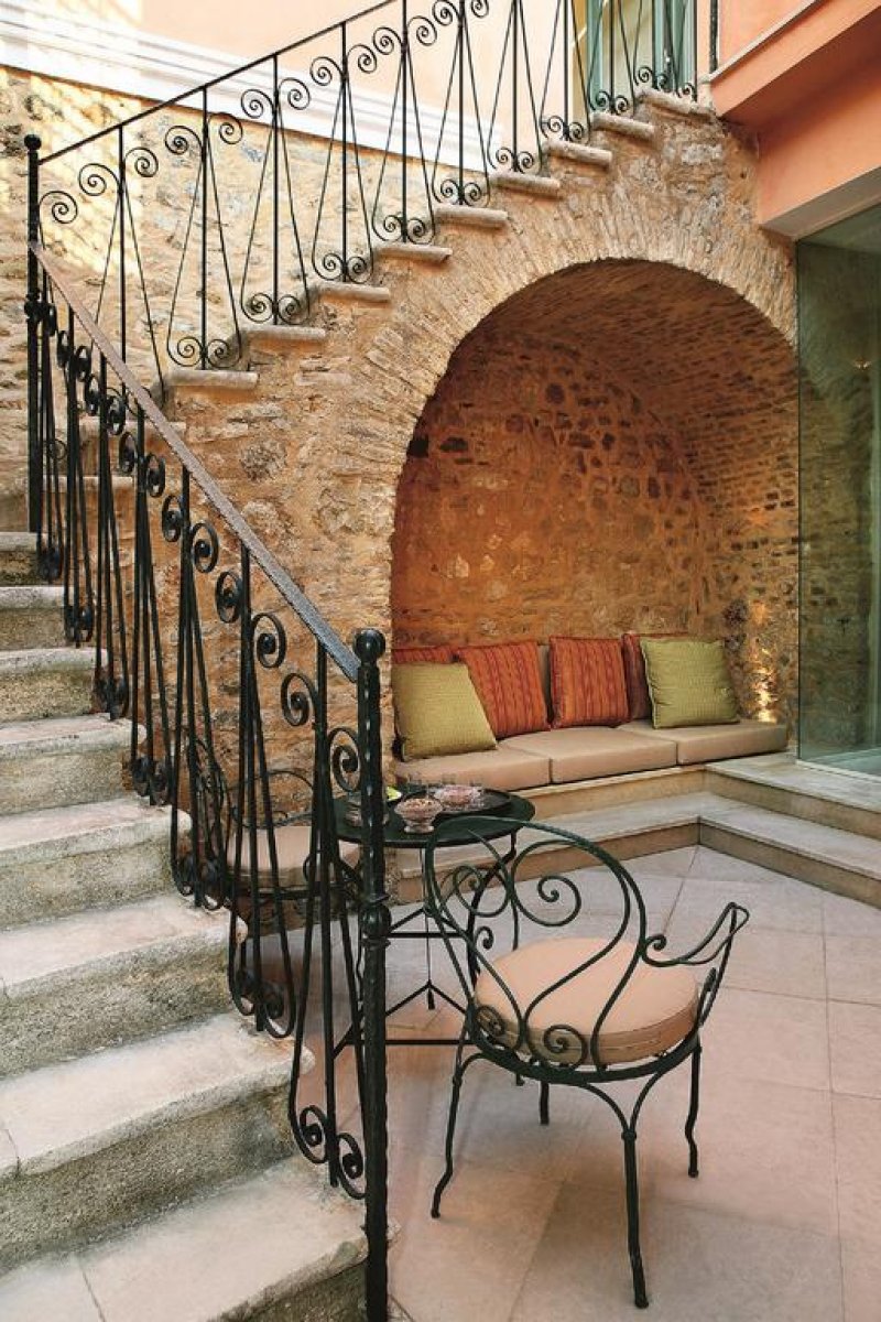 Captain's House Boutique Hotel - Снимка 11