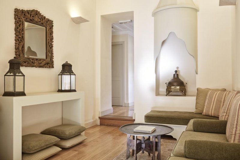 Captain's House Boutique Hotel - Снимка 8