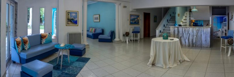 Hotel Chatziandreou - Снимка 5