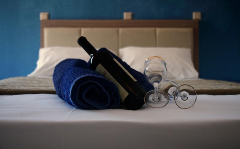 Hotel Chatziandreou - Снимка 2