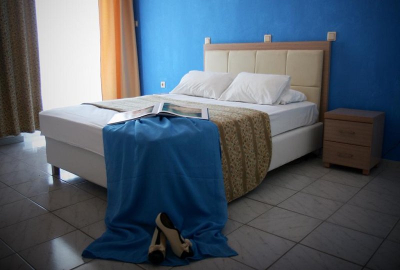 Hotel Chatziandreou - Снимка 7