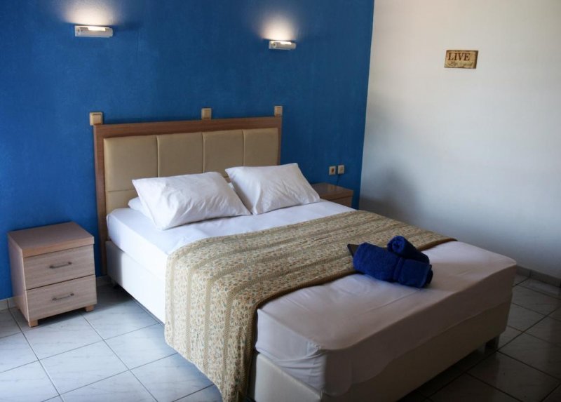 Hotel Chatziandreou - Снимка 2