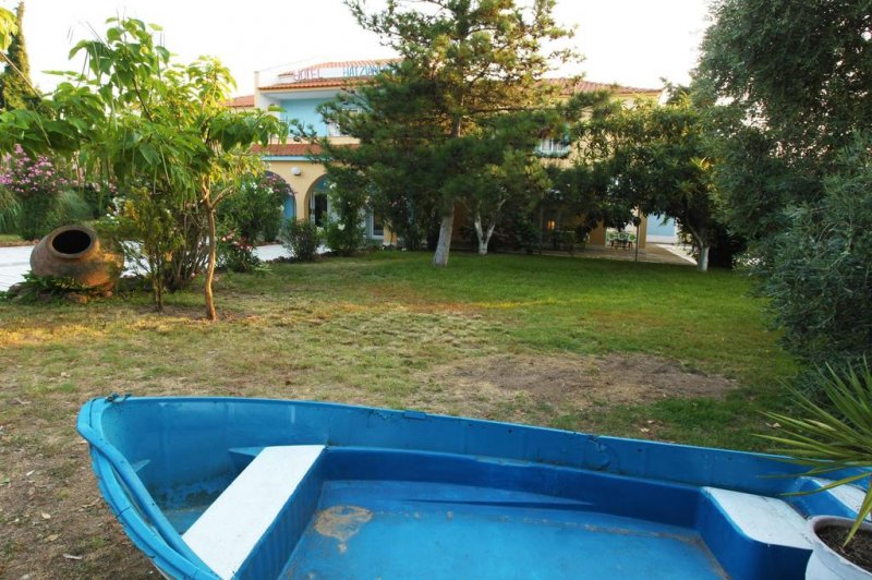 Hotel Chatziandreou - Снимка 9