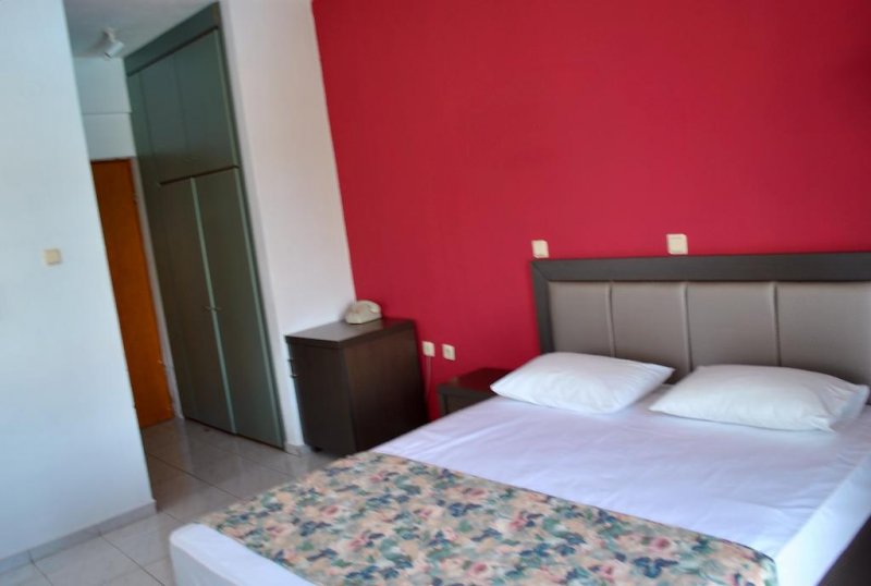 Hotel Chatziandreou - Снимка 5