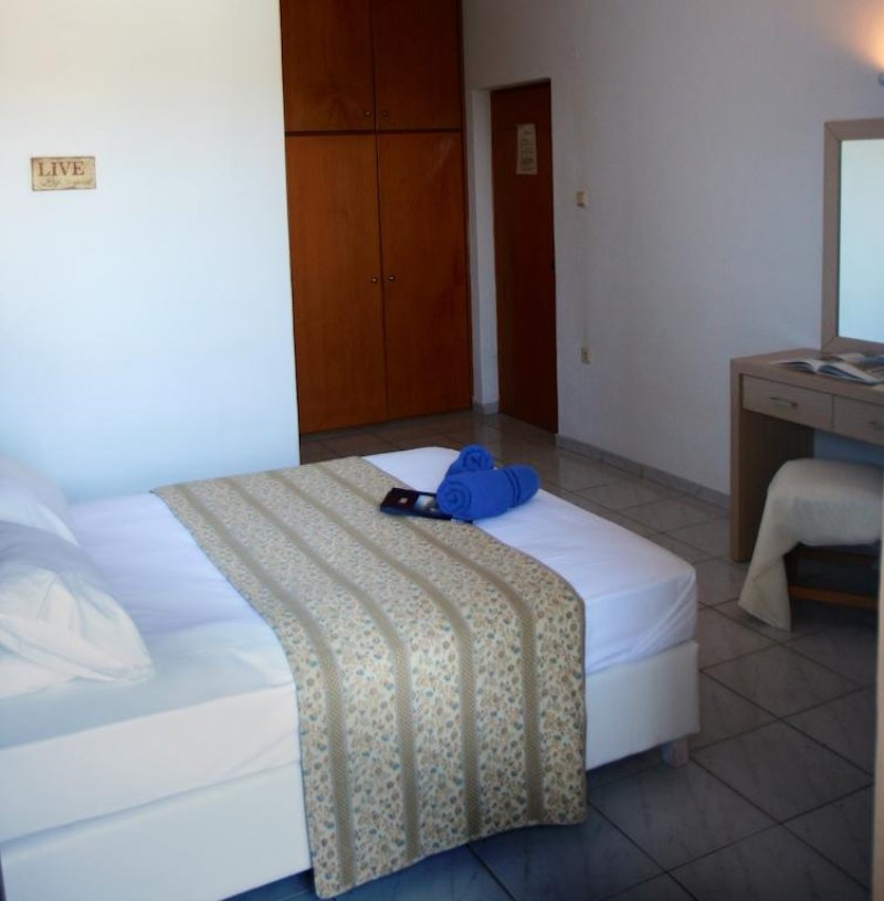 Hotel Chatziandreou - Снимка 4